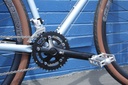 IRD Crankarms & BB Lobo black