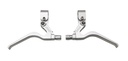 IRD Brake Lever Set Cafam-L (Long Pull)