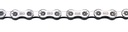 IRD Chain 12 Speed Pro Bright Silver