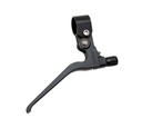 IRD Brake Lever Set Cafam-S (Short Pull) black