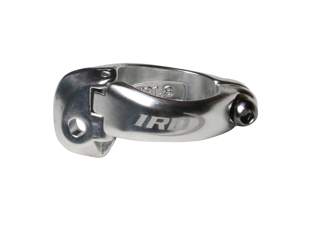 IRD Front Derailleur Clamp V1