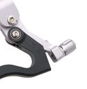 IRD Brake Lever Set Cafam-L (Long Pull) Mixed Color