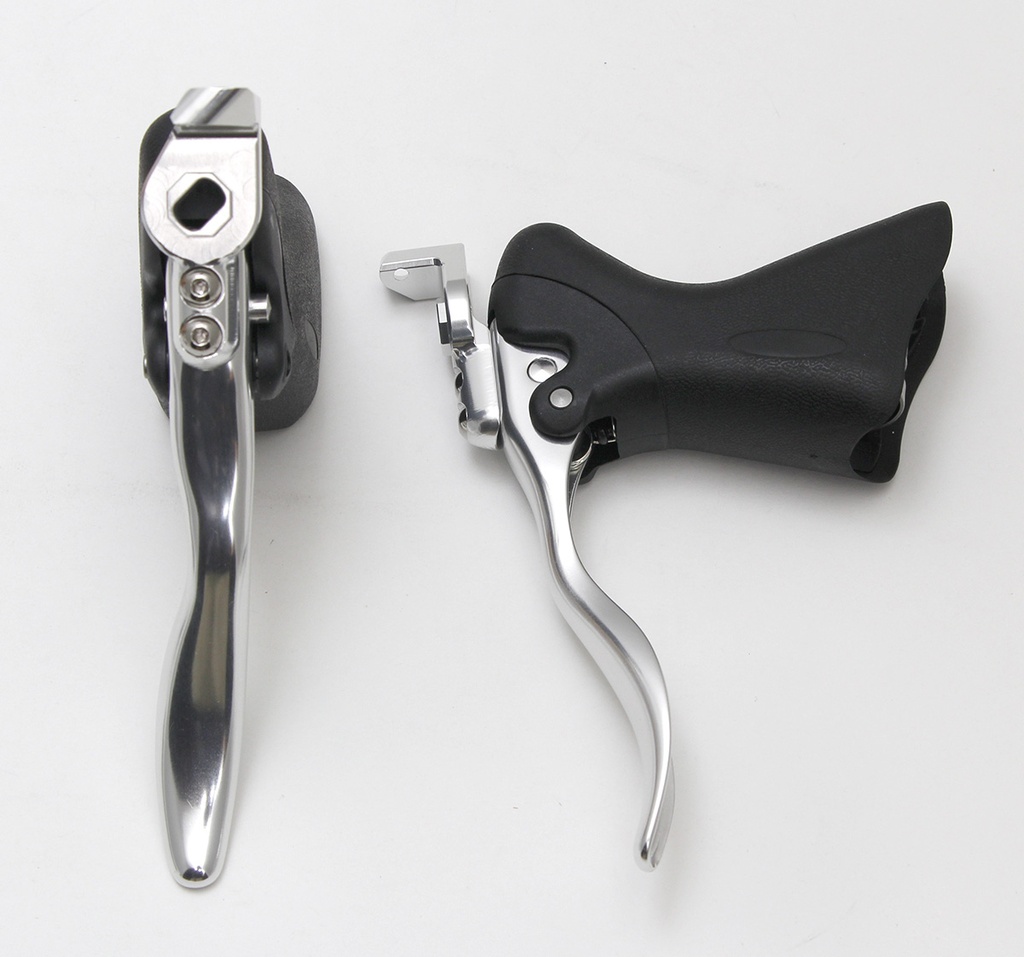 IRD Power Ratchet Shifter Mounts (Shimano)