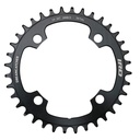 IRD Dreamcatcher 1X Chainring 4-Bolt 104 BCD