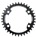 IRD Dreamcatcher 1X Chainring 4-Bolt 110 BCD