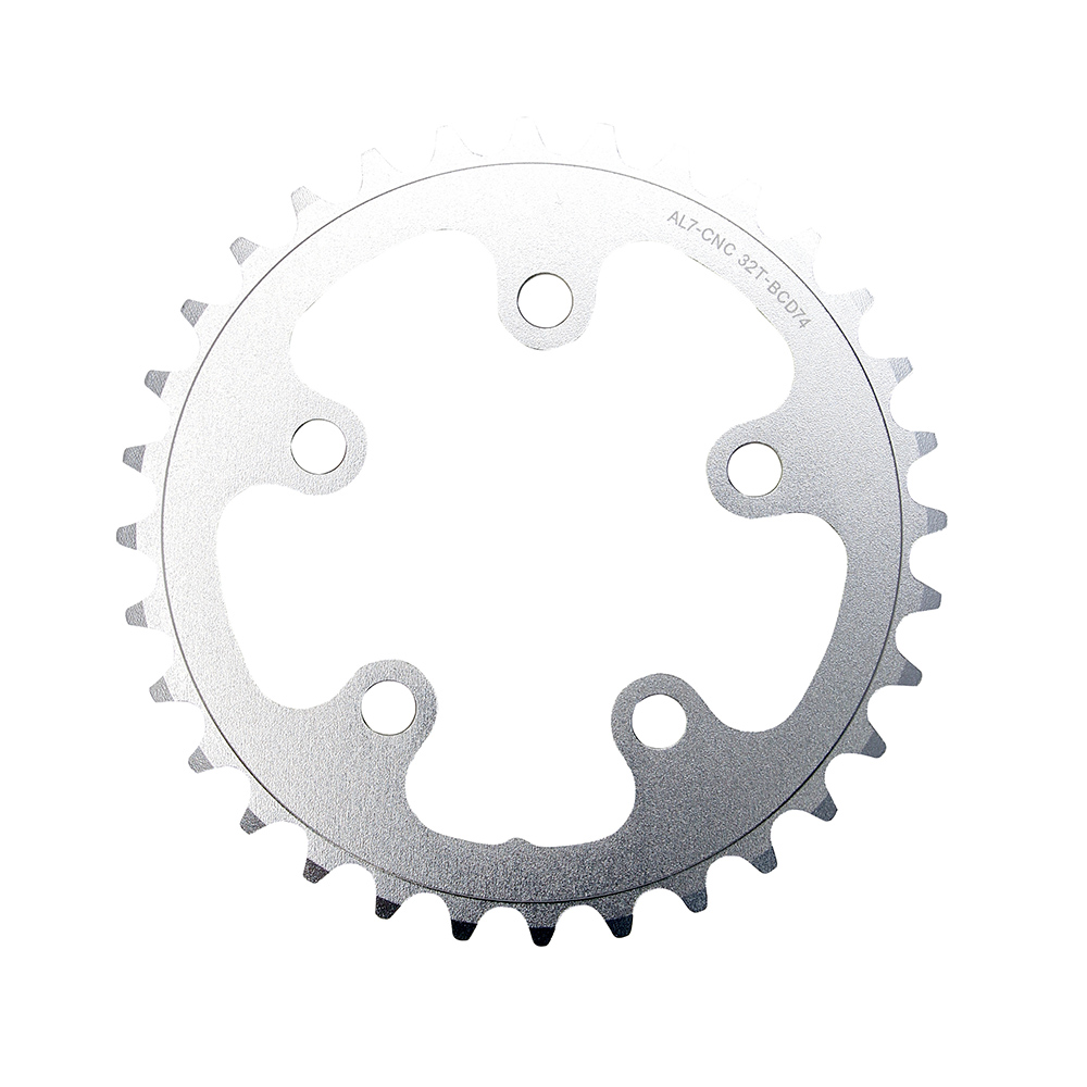 IRD Chainring Lobo 74/110BCD