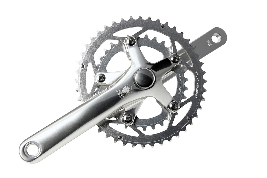 IRD Crankarms & BB Lobo