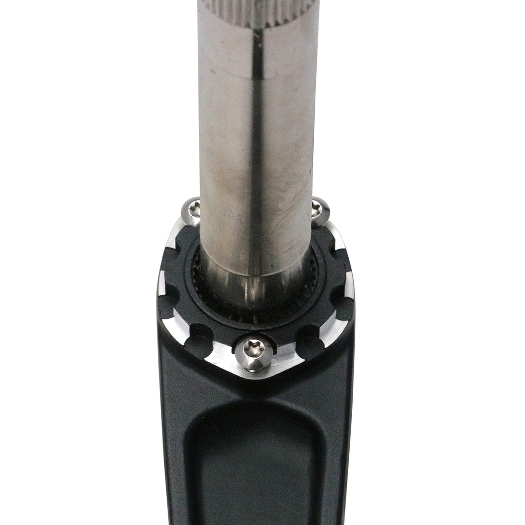 IRD Polaris Direct Mount Crankarms and BB (ONLY)