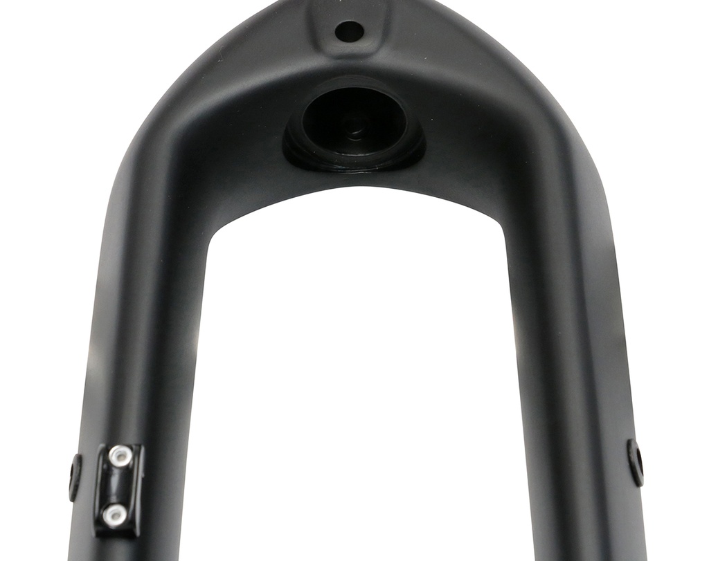 IRD Carbon Fork MCX 1-1/8", 12x100 Thru-Axle