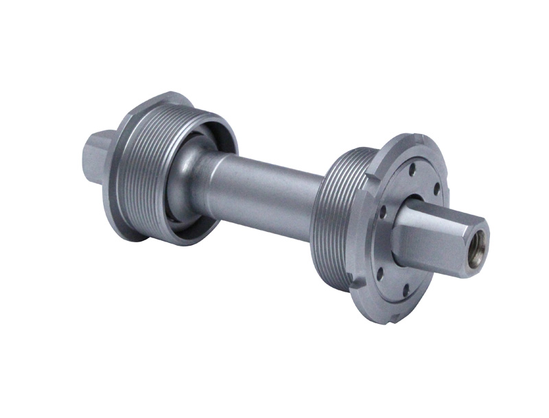 IRD QB-40 Spindle ONLY