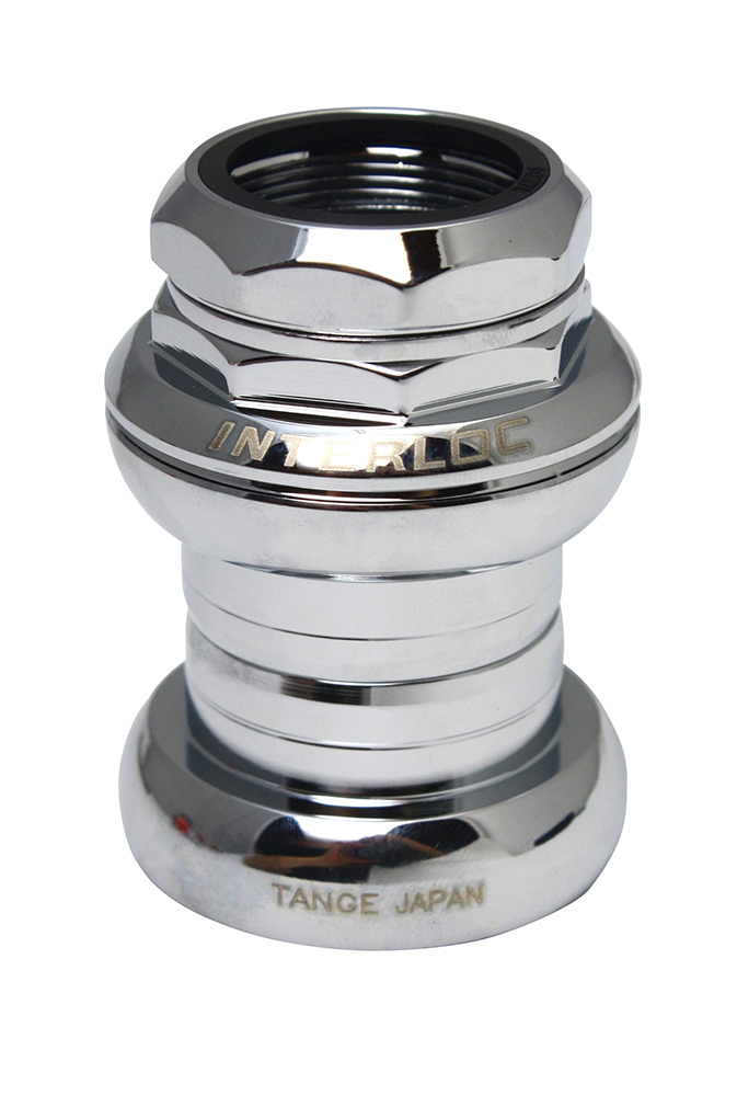 IRD Headset TechnoGlide Threaded 1"  Zinc