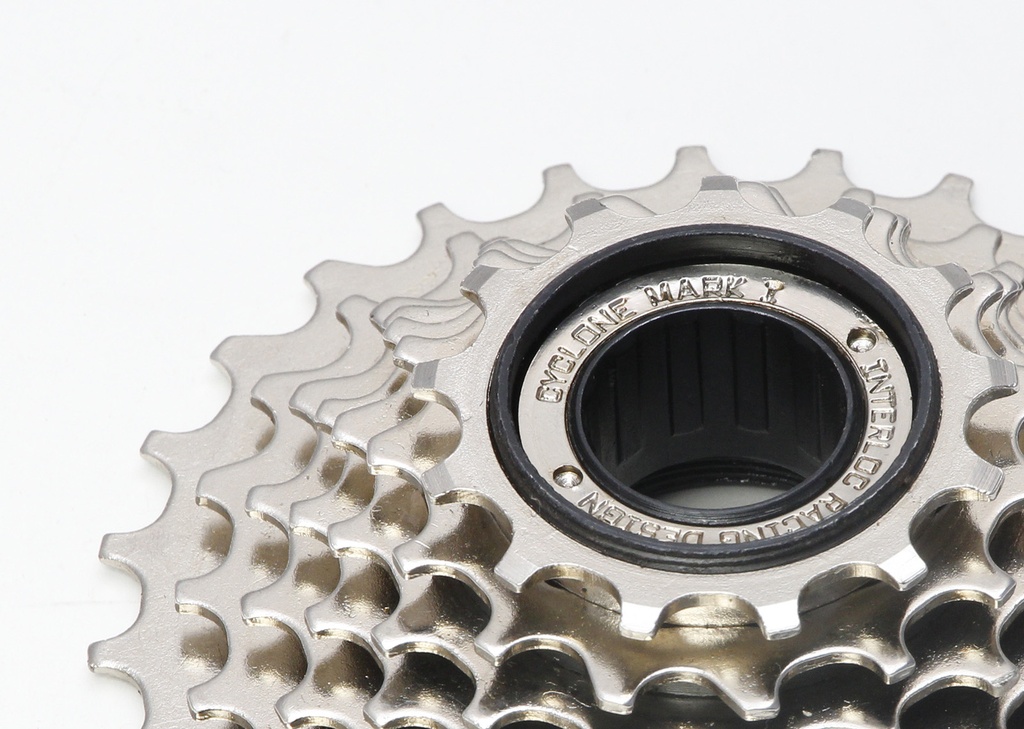 IRD Freewheel Cyclone Mark 1  7SP detail