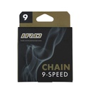IRD Chain 9 Speed Pro Dark Silver