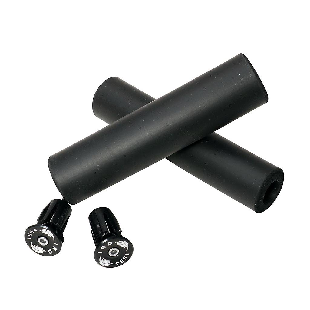 IRD Gordo Silicone Foam Grips