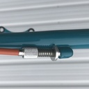 IRD Frame Housing Stop Add-On Adjuster