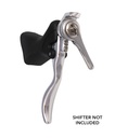 IRD Power Ratchet Brake Levers PAIR (Uno & Shimano Compatible)