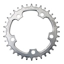 IRD Dreamcatcher 1X Chainring 5-Bolt 110 BCD
