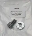IRD Brake Lever Cafam TYPE 2 Barrel Adjuster/ Locknut SET (Each)