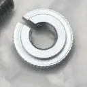 IRD Brake Lever Cafam TYPE 2 Barrel Nut ONLY (Each)