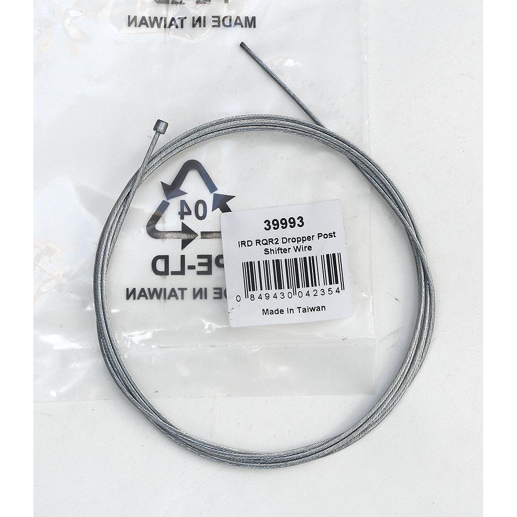 IRD Dropper Seatpost RQR2 Wire