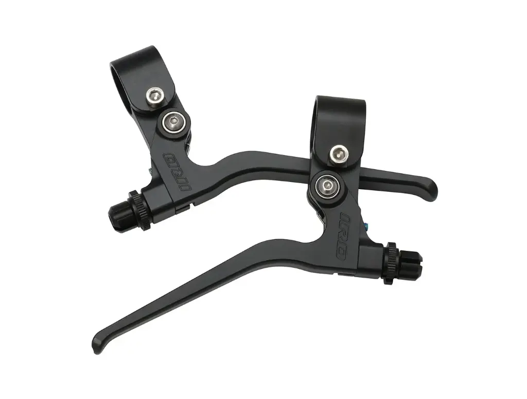 IRD Brake Lever Set Cafam-S TYPE 2 DESIGN EXCEPTION (Short Pull) 