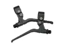 IRD Brake Lever Set Cafam-S TYPE 2 DESIGN EXCEPTION (Short Pull) 