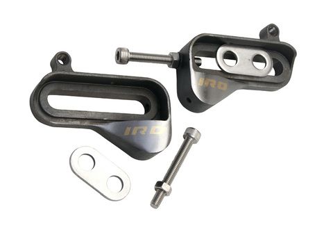 IRD Dropouts Broski Sliding w/o Stamped Logo