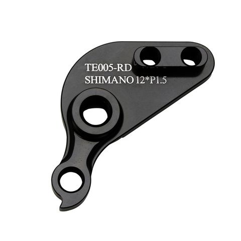 IRD Sliding Dropout Insert Shimano E-Thru Right Side