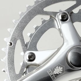 IRD Chainring  Bolt Set for Lobo