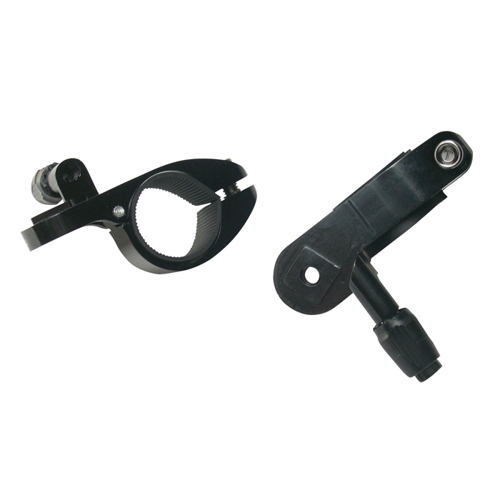 IRD Shifter Perch Stage 1 Black (Microshift &quot;Road&quot;)