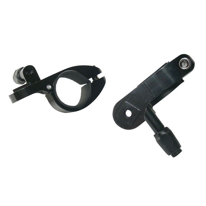 IRD Shifter Perch Stage 1 Black (Microshift "Road")