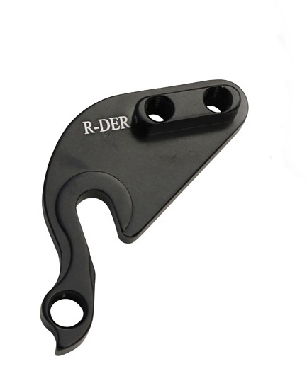 Tange IRD Sliding Dropout Insert QR Rt. Side