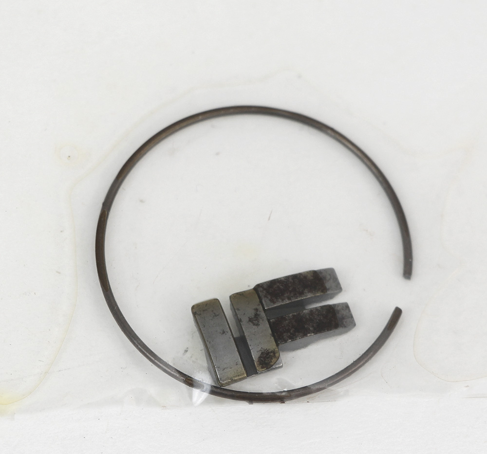 IRD Freewheel Rebuild Kit (Defiant-Classica)