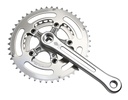 IRD Crankset Defiant Compact Double 46/30t