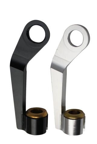 IRD Long Drop Rear Cable Hanger