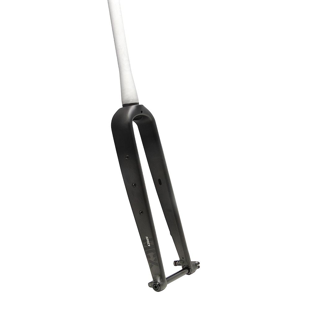 IRD Carbon Fork MCX MAX 15x100 Thru-Axle (Tapered Steerer)
