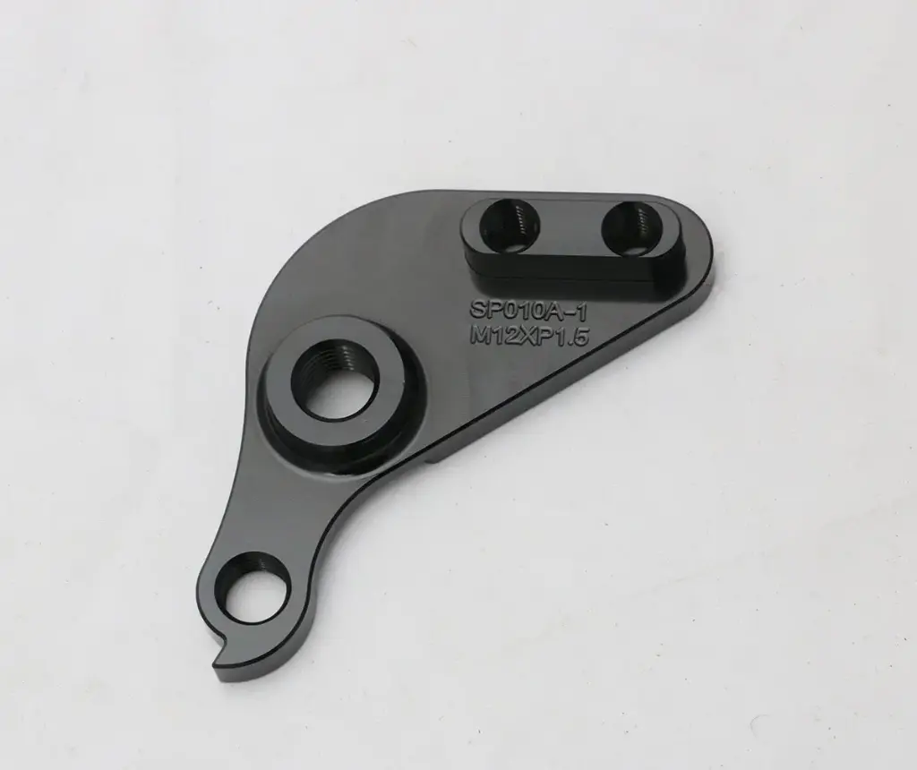 [94849] IRD Sliding Dropout Insert Shimano E-Thru Right Side