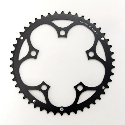 IRD Chainring Lobo 74/110BCD