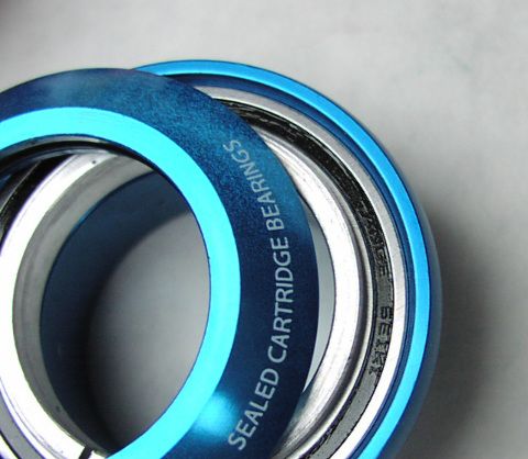 IRD Headset Techno-Glide Bearings (Pair)