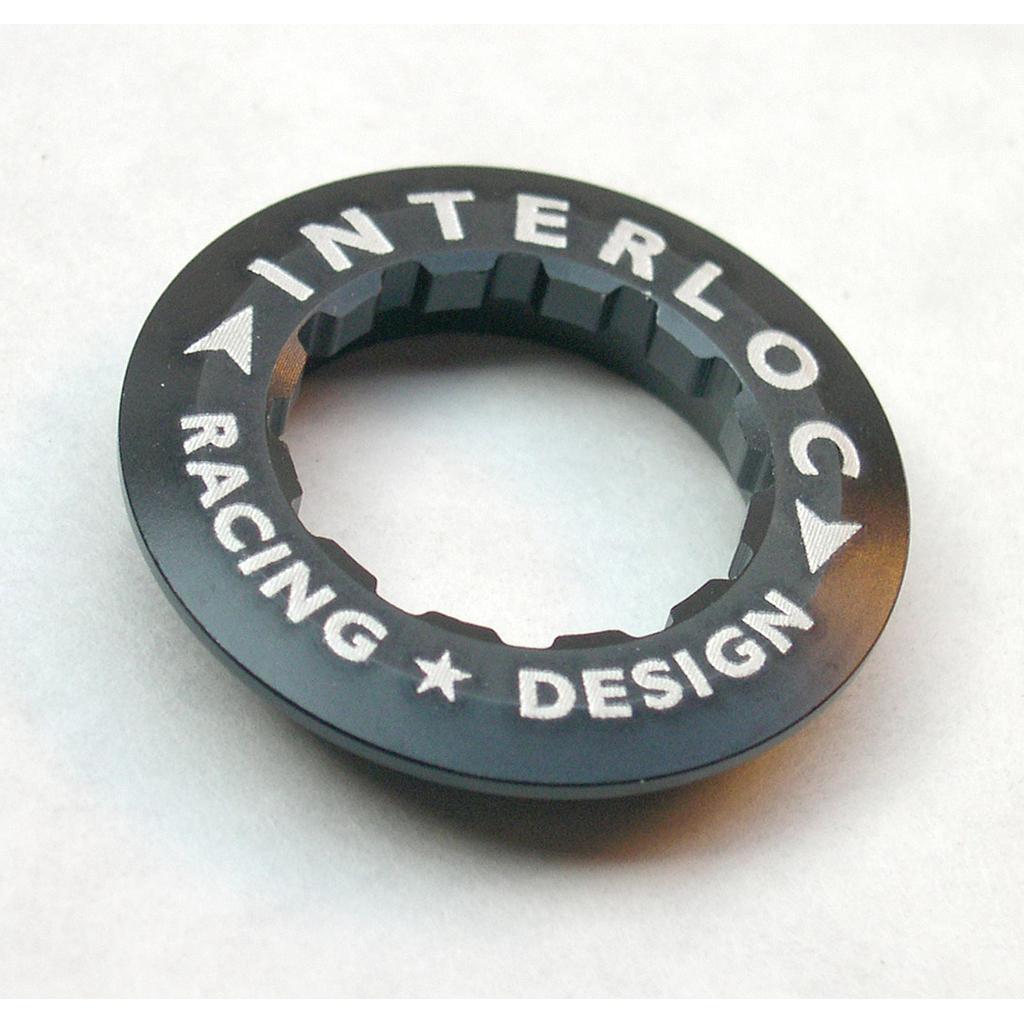 IRD Cassette Campy Lockring