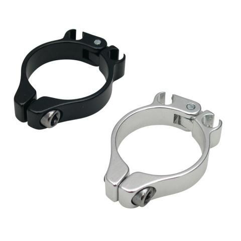 IRD Cable Housing Stop Clamp-On