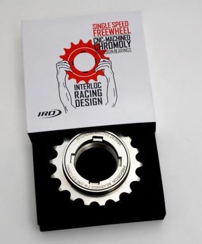 IRD Freewheel Defiant 1sp 3/32"