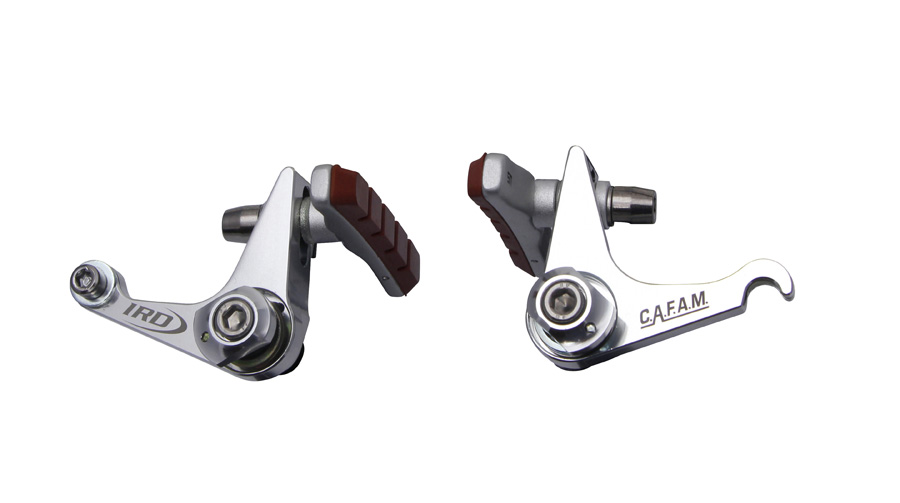 [72933] IRD Cantilever Brake Cafam II, Silver