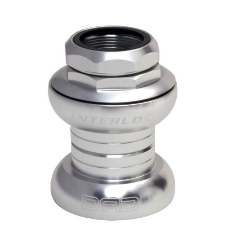 [29776] IRD Headset Double RollerDrive Threaded 1&quot;