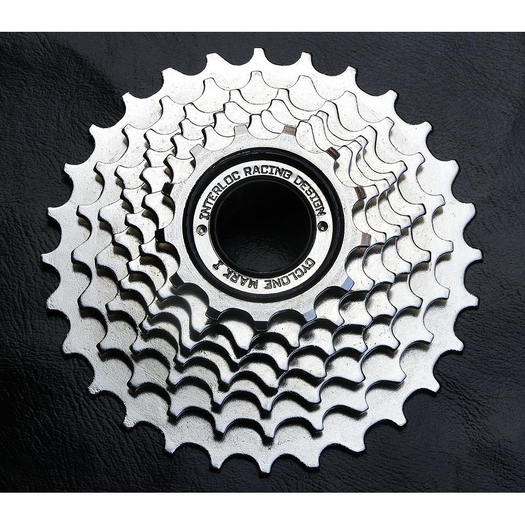 IRD Freewheel Cyclone Mark 1 6SP