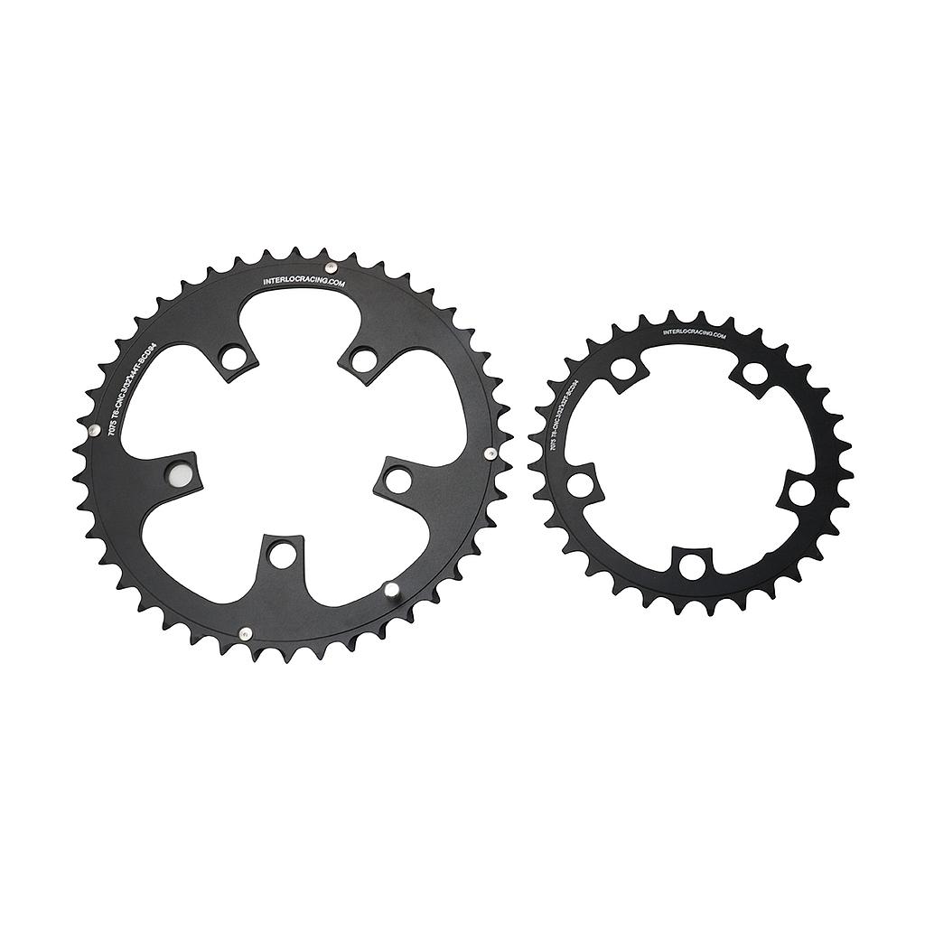 IRD Chainring 11spd 94BCD