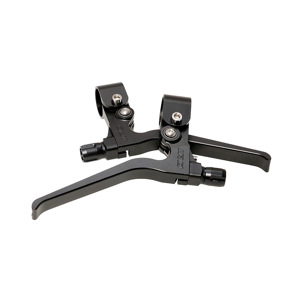 IRD Brake Lever Set Cafam-S (Short Pull) Solid Color