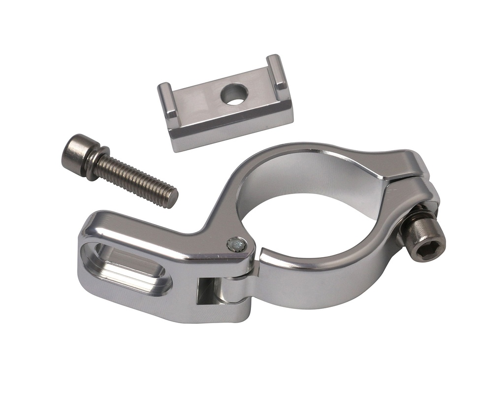 IRD Front Derailleur Fiddler | Interloc Racing