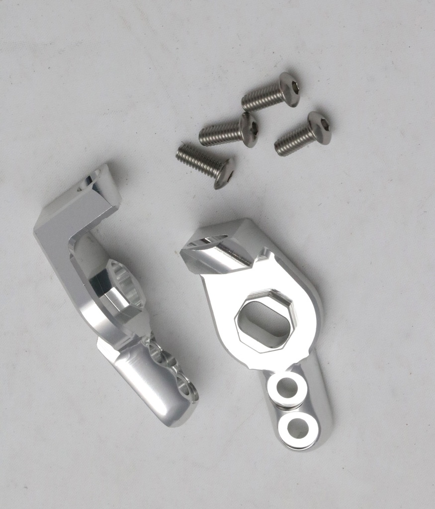[56166SH] IRD Power Ratchet Shifter Mounts only (Shimano)