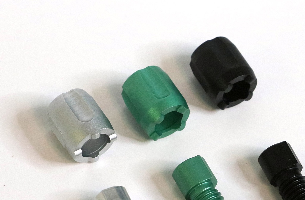 IRD Brake Lever Cafam Barrel Adjuster (Each)